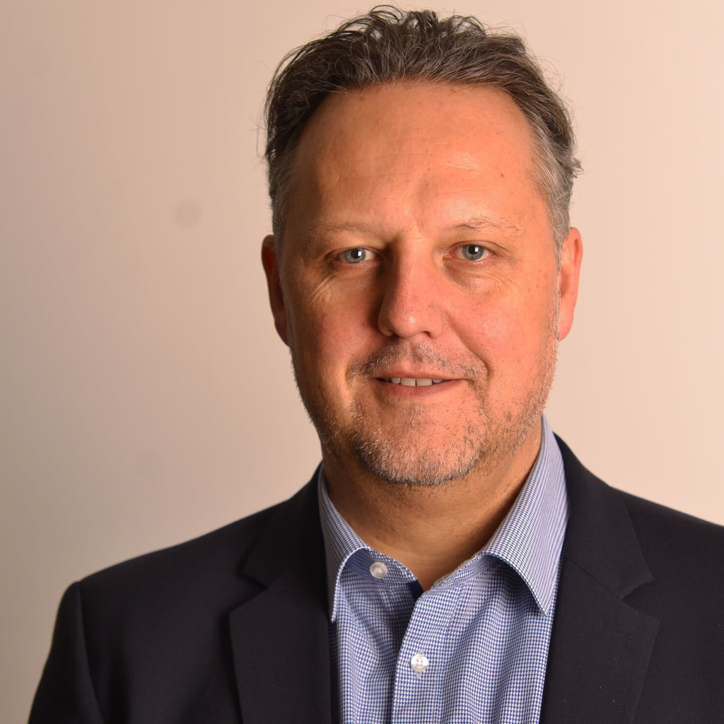 Thomas Holberg - Chief Operating Officer (COO) - TES Group | XING