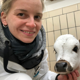 Dr. Ina Gaude