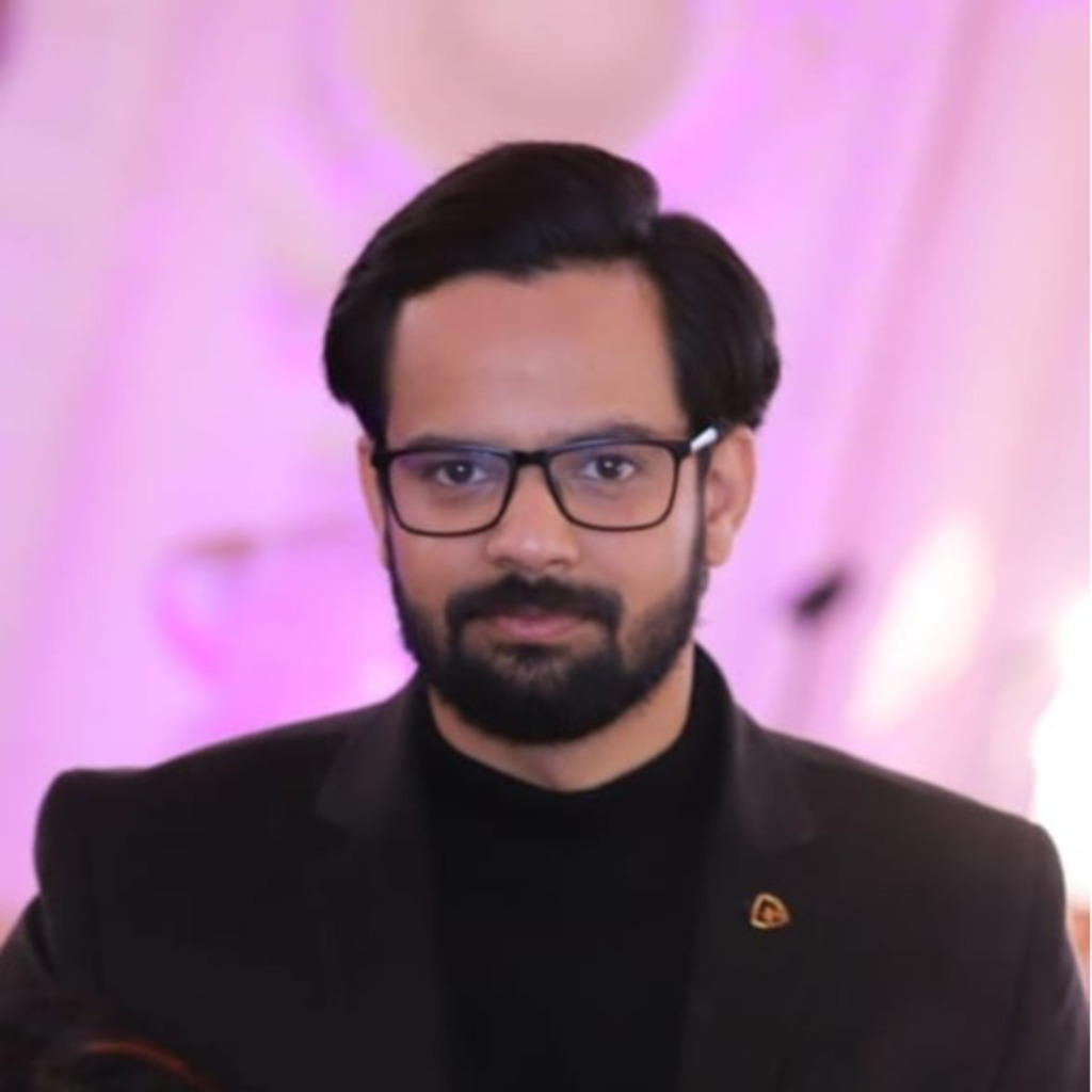 Avinash Saini DGM Projects P&R Infraprojects Ltd. XING