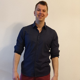 Kerke-Jan Usslepp