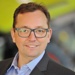 Holger Hartmann