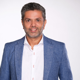 Rahul Saxena