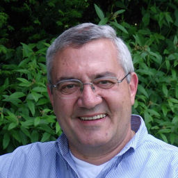 Karlheinz Lerch