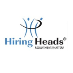 Hiring Heads