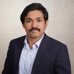 Anuranj Kanakkillam