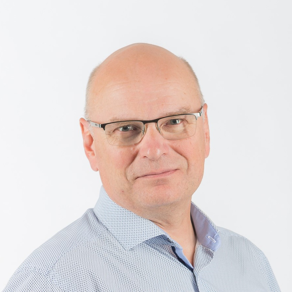 Juhani Kallio Head of Sales Treon Oy XING