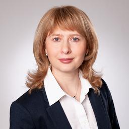 Elena Weimann