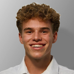 Joshua Steindorf