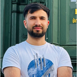 Sayed Osmani