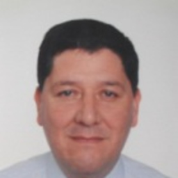 ALEJANDRO ARTURO VEGA BOHORQUEZ