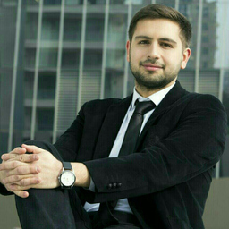 Faik Mustafaev