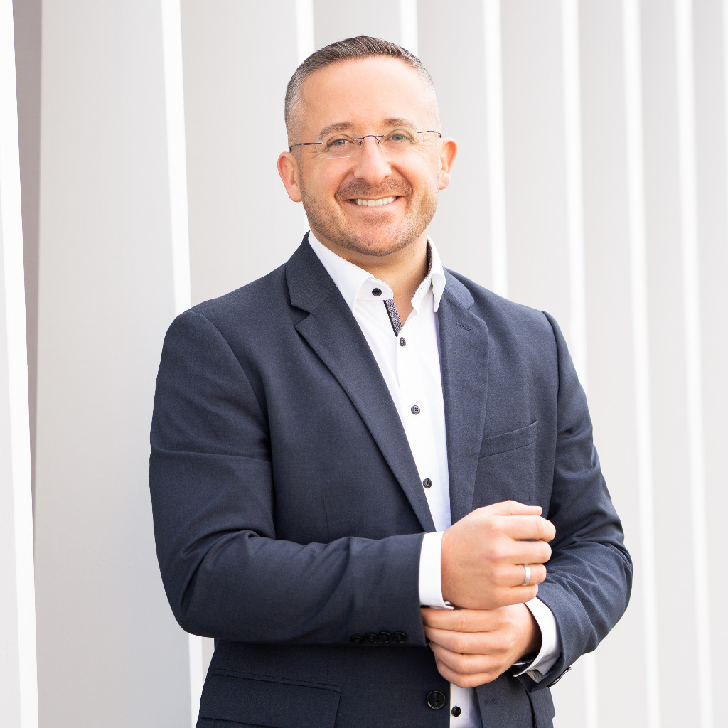 Frey Projektleiter ADVANOVA GmbH XING