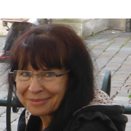 Ursula Hanefeld