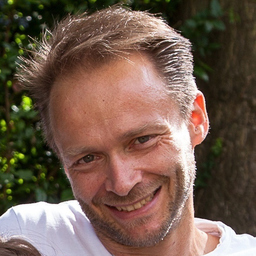 Thorsten Mehl