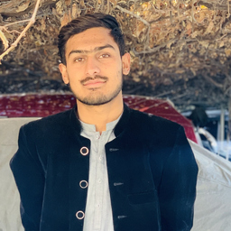 Mag. Haseeb Akhtar