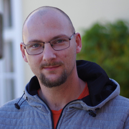 Marcel Wienholz's profile picture