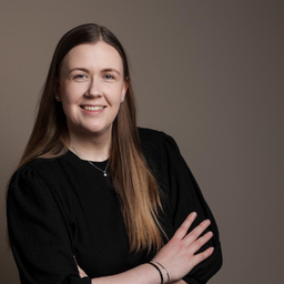 Annika Schloßmacher