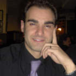 Enrique Clerigues