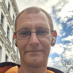 Tobias Maikel Thies