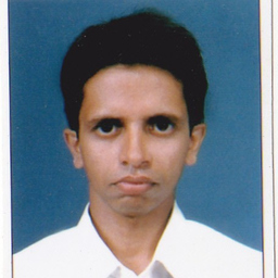 Ashish Kumar Patel