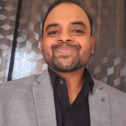 Harshal Shelar
