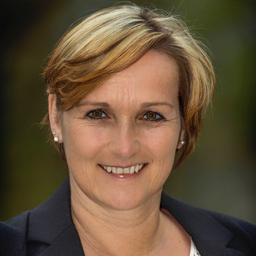 Tina Walter