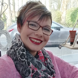 Dagmar Diedrich