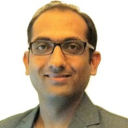 Vishal Agarwal