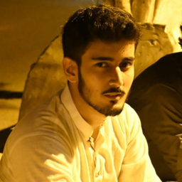 Ali Haider