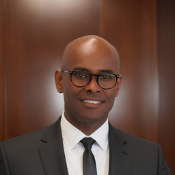 Gregor Teamrat Ghirmay