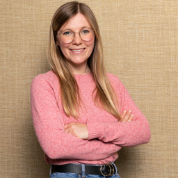 Anna Schulz zur Wiesch