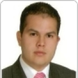 Andres Angarita Saenz