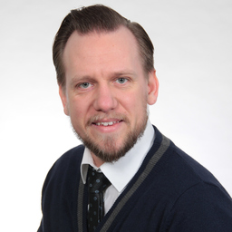 Markus Klieber's profile picture