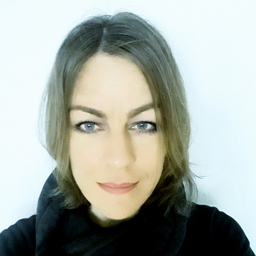 Profilbild Lydia Köper