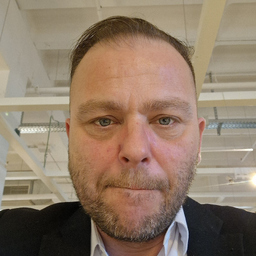 Mark Paepcke