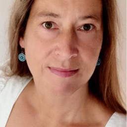 Maria Ruhe