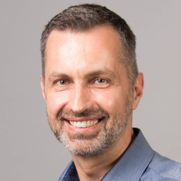 Jörg Huber