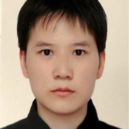 Shurong Liao