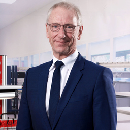 Horst Maywald