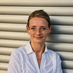 Jenny Benfer