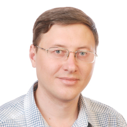 Viatcheslav Usenko's profile picture