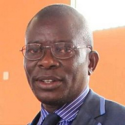 NZONZI MATONDO Paul