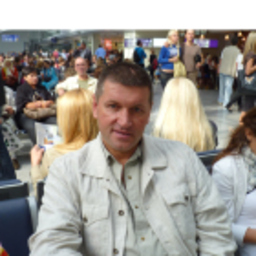 Борис Клепиков