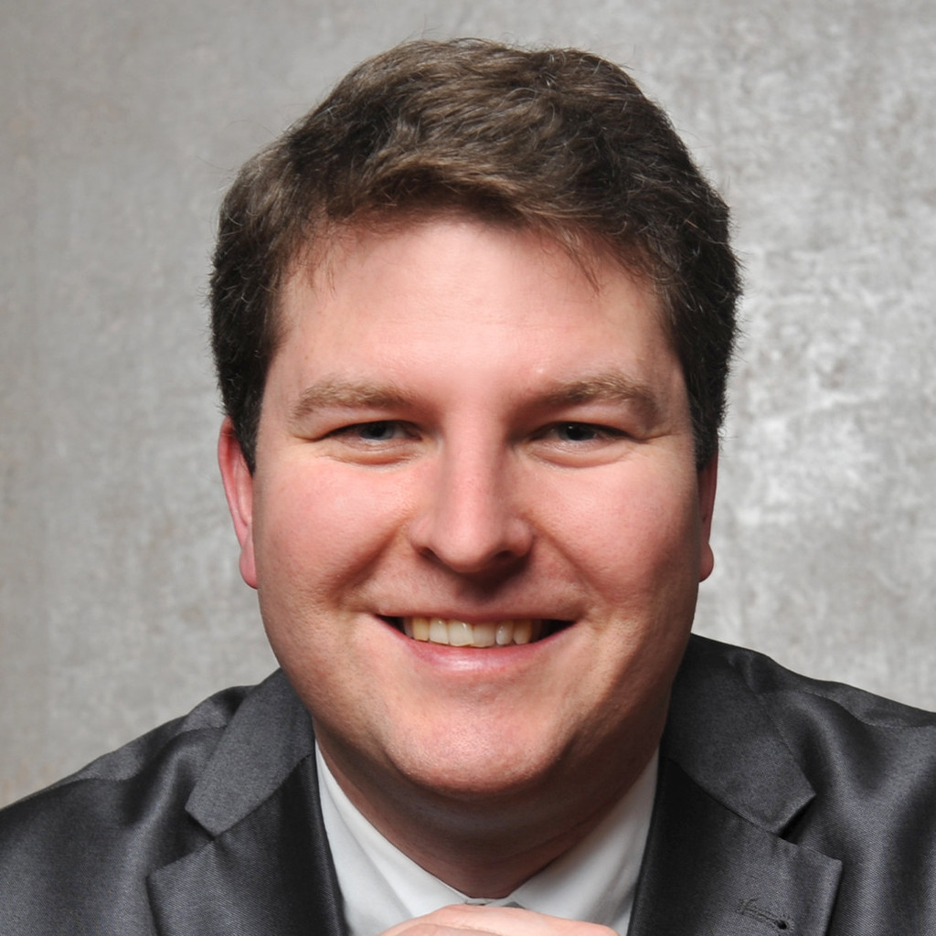 Hans Popp Regionaler Produktspezialist Solution Konica Minolta