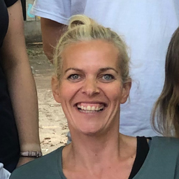 Nina Schreck