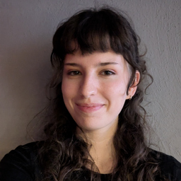 Johanna Weidemann