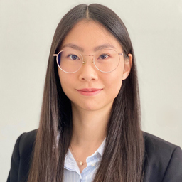 Huyen Dao Nguyen