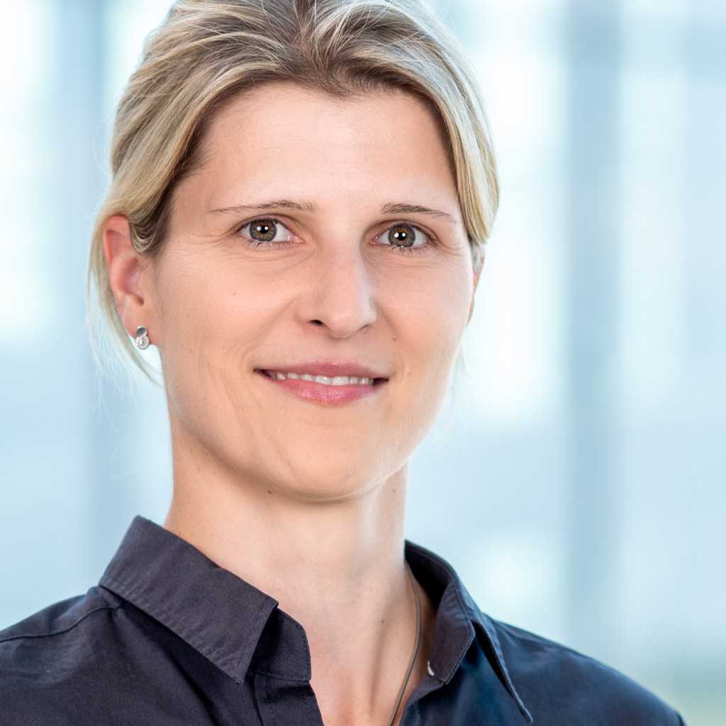 Social Media Profilbild Katja Göthling 