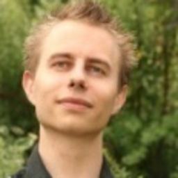 Markus Liebl