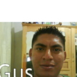 Gustavo Diaz